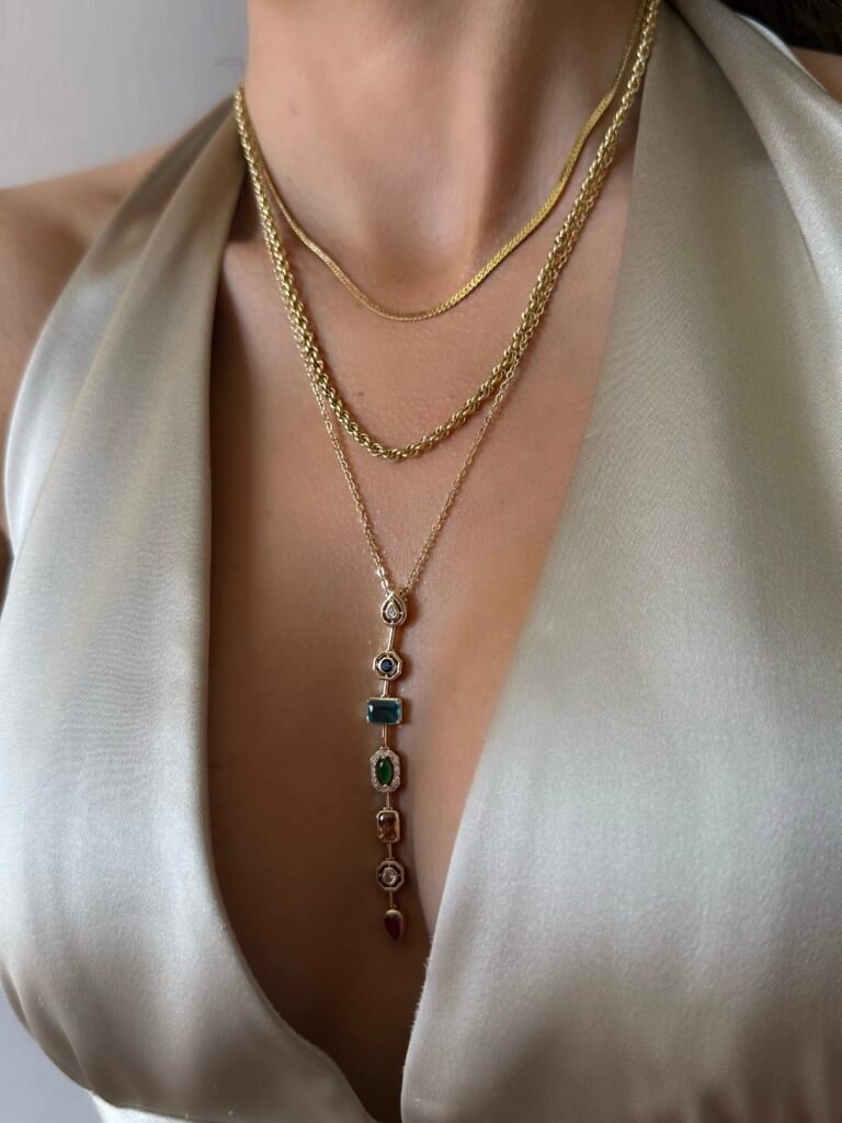 çelik takı bakımı